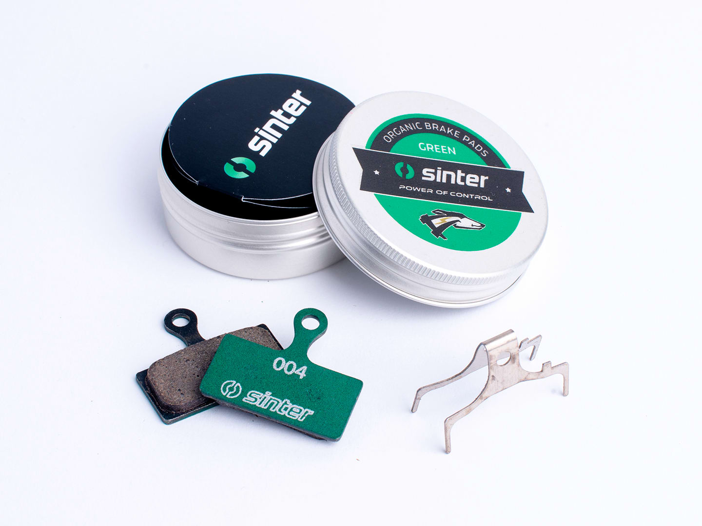 Sinter Shimano G Type Race Disc Brake Pads