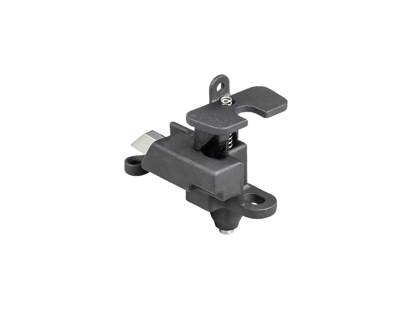 Trek Range Boost Lock