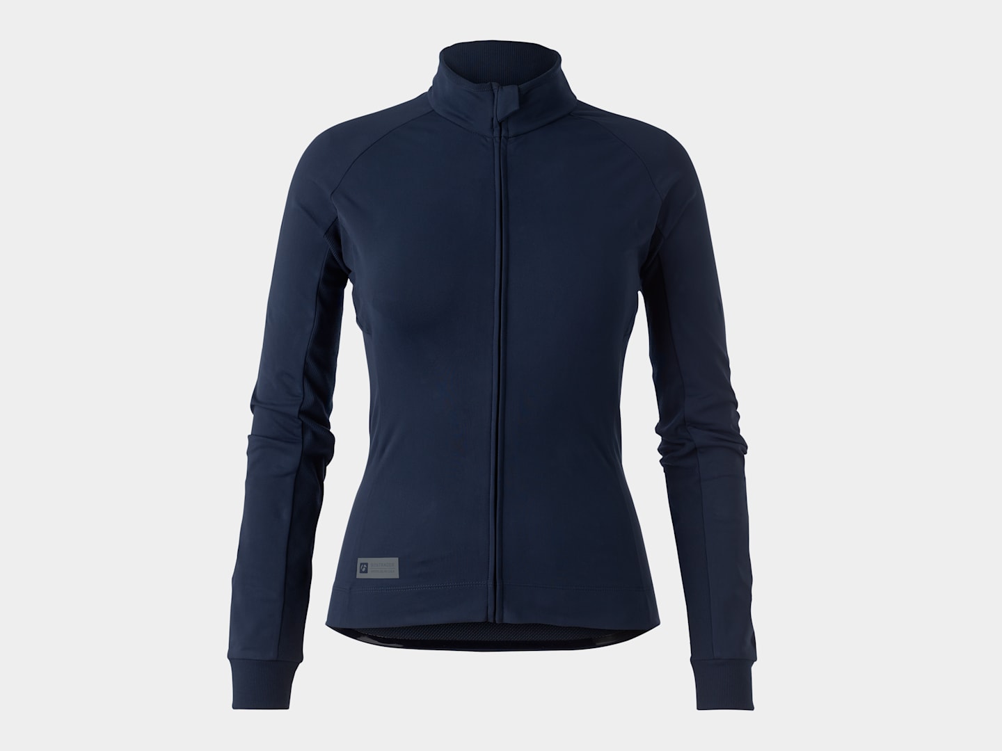 Bontrager Circuit Women's Thermal Long Sleeve Cycling Jersey