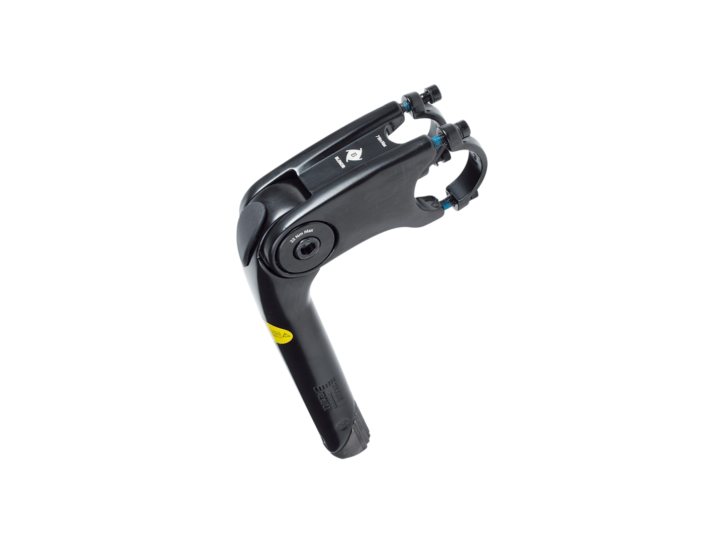 Bontrager Adjustable Blendr 220mm Quill Stem