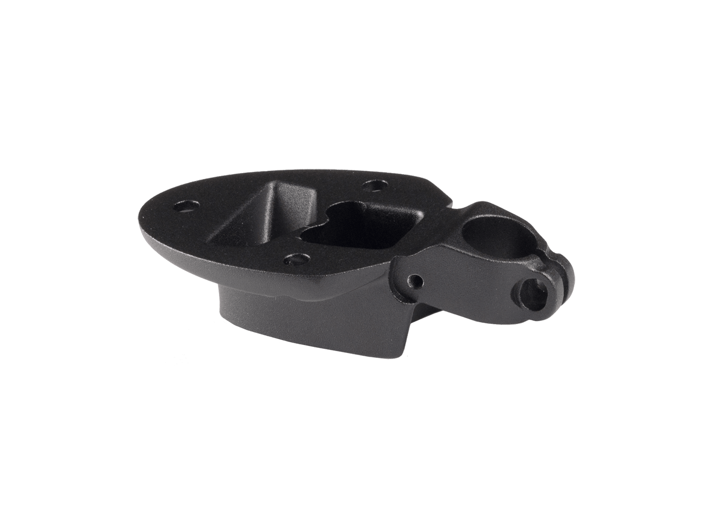 Bontrager Speed Concept Stem Low-Near