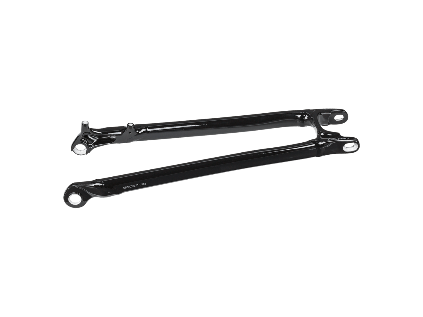Trek 2017-2019 Fuel EX Aluminum Seatstay