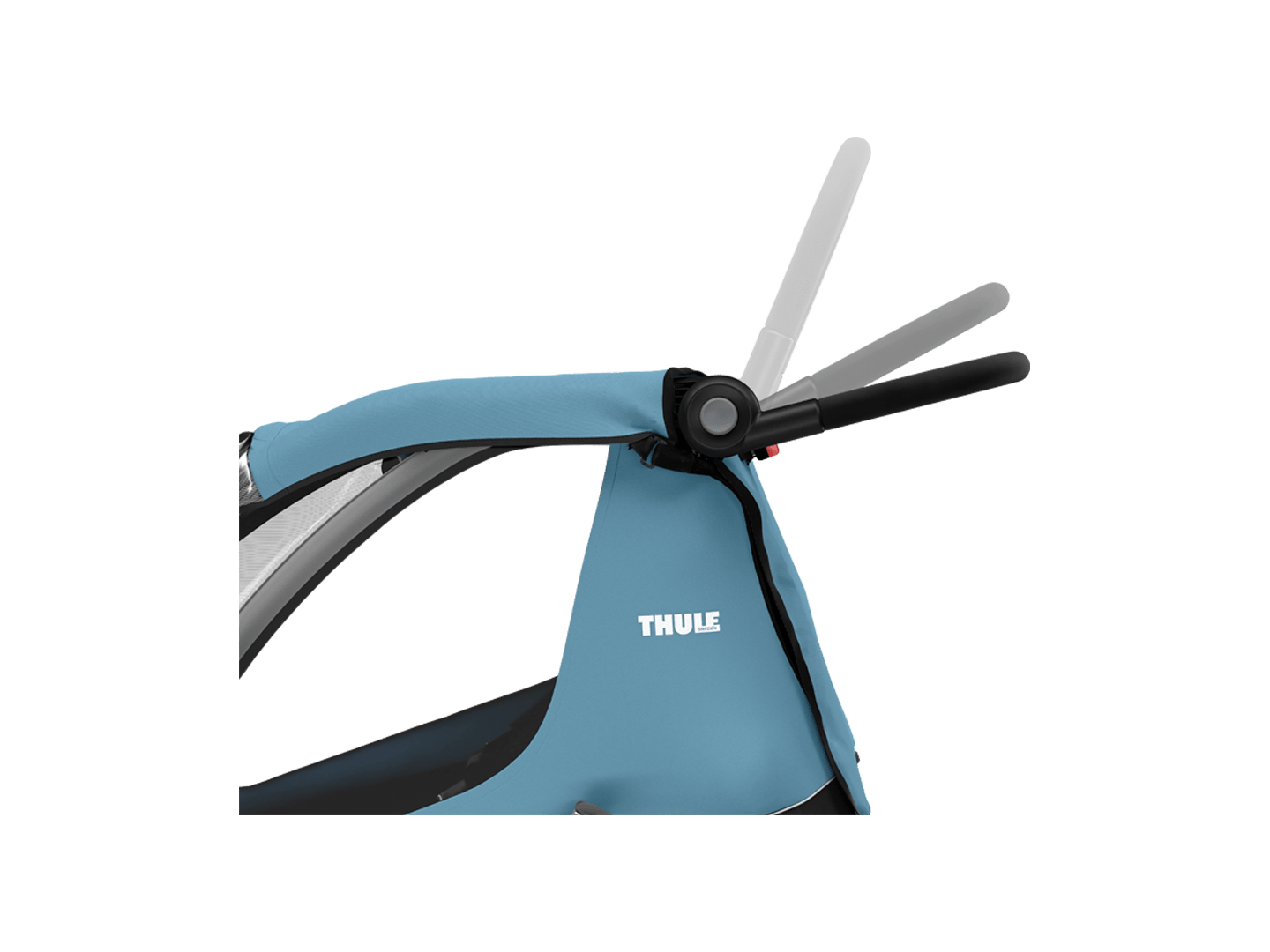 Thule Courier Trailer