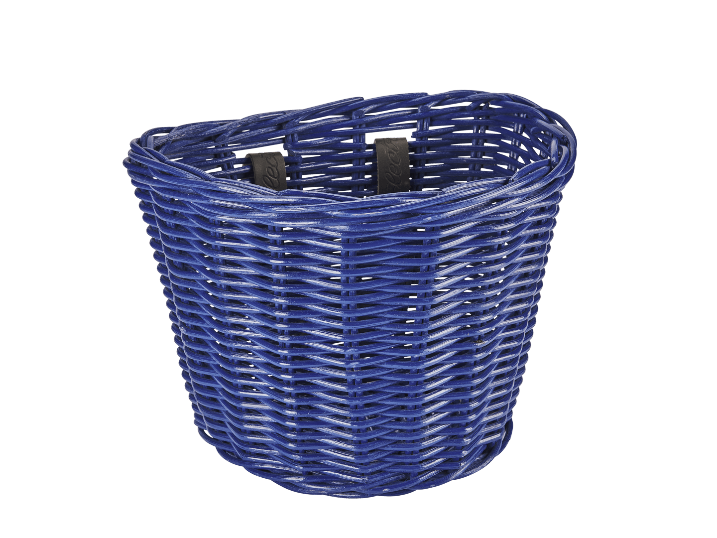 Electra Rattan Small Basket