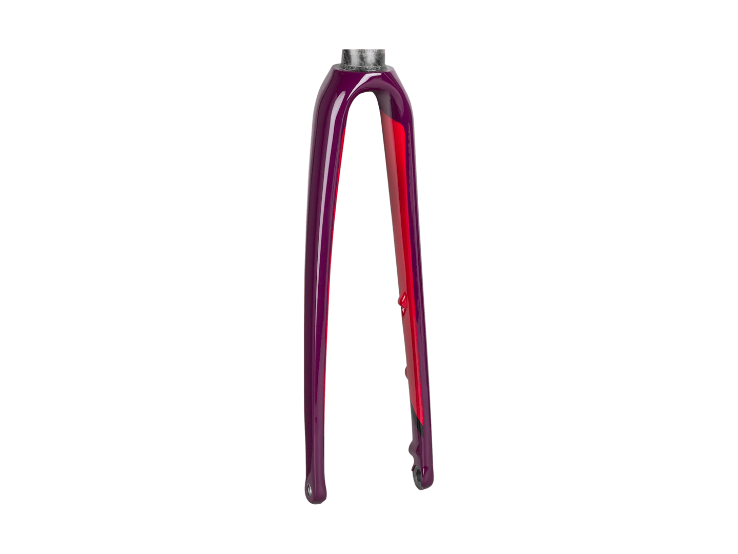 Trek 2020 Emonda SL 5 Women's 700c Disc Rigid Fork
