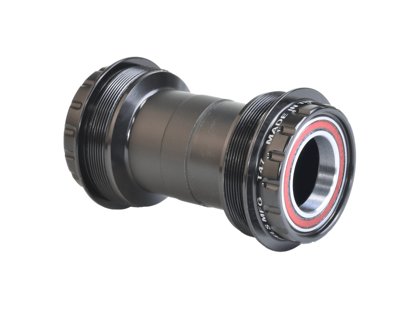 Wheels Manufacturing GXP T47 Outboard Angular Contact Bottom Bracket