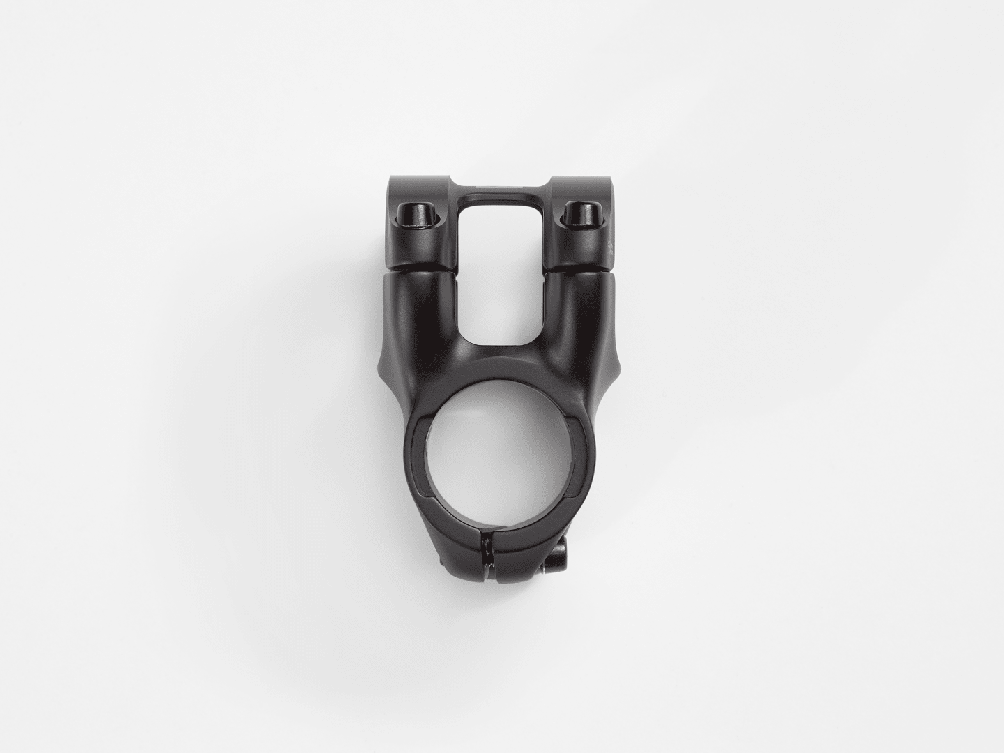 Bontrager Line Pro 35 0 Degree Blendr Stem