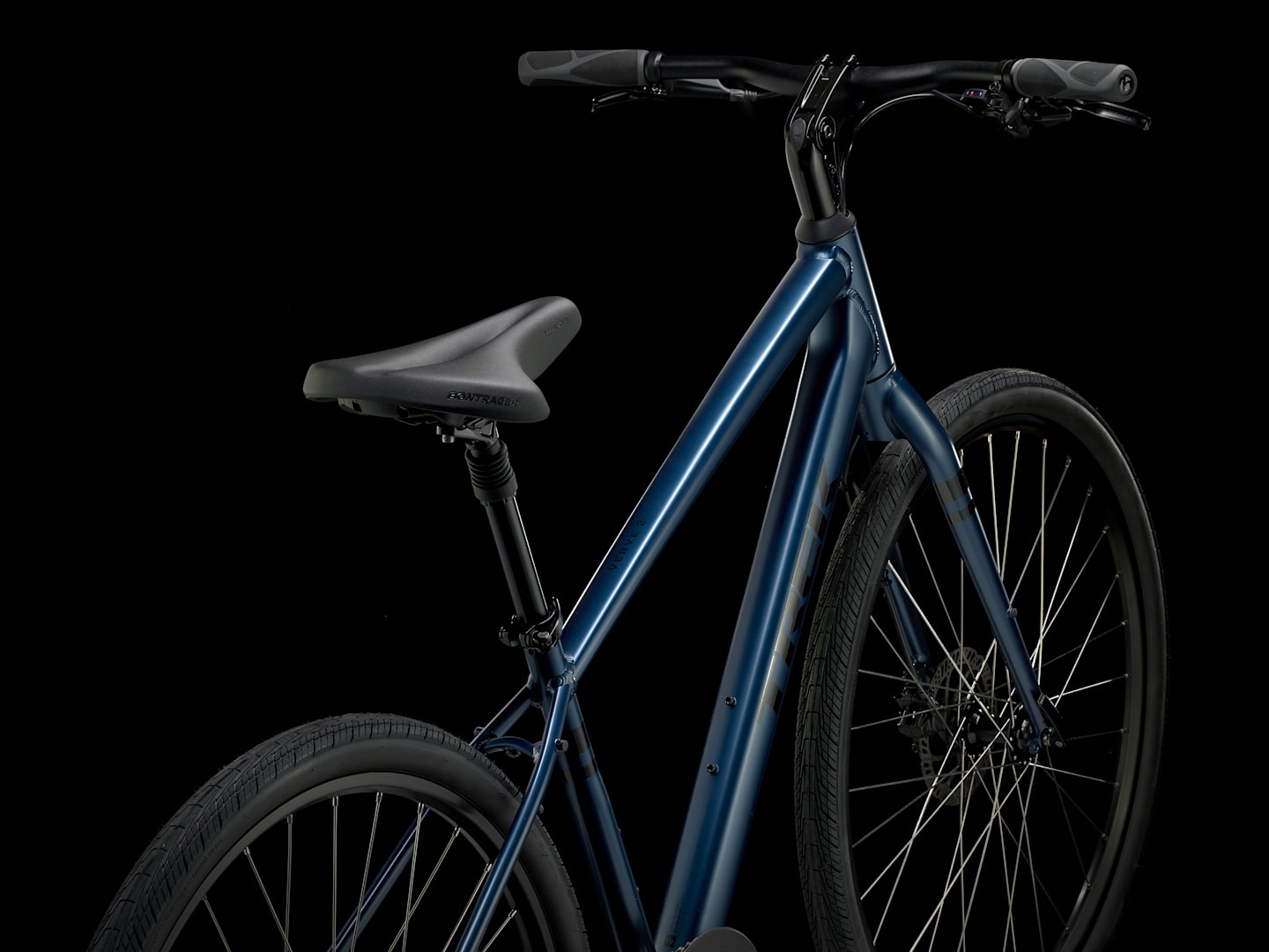 Verve 2 Gen 5