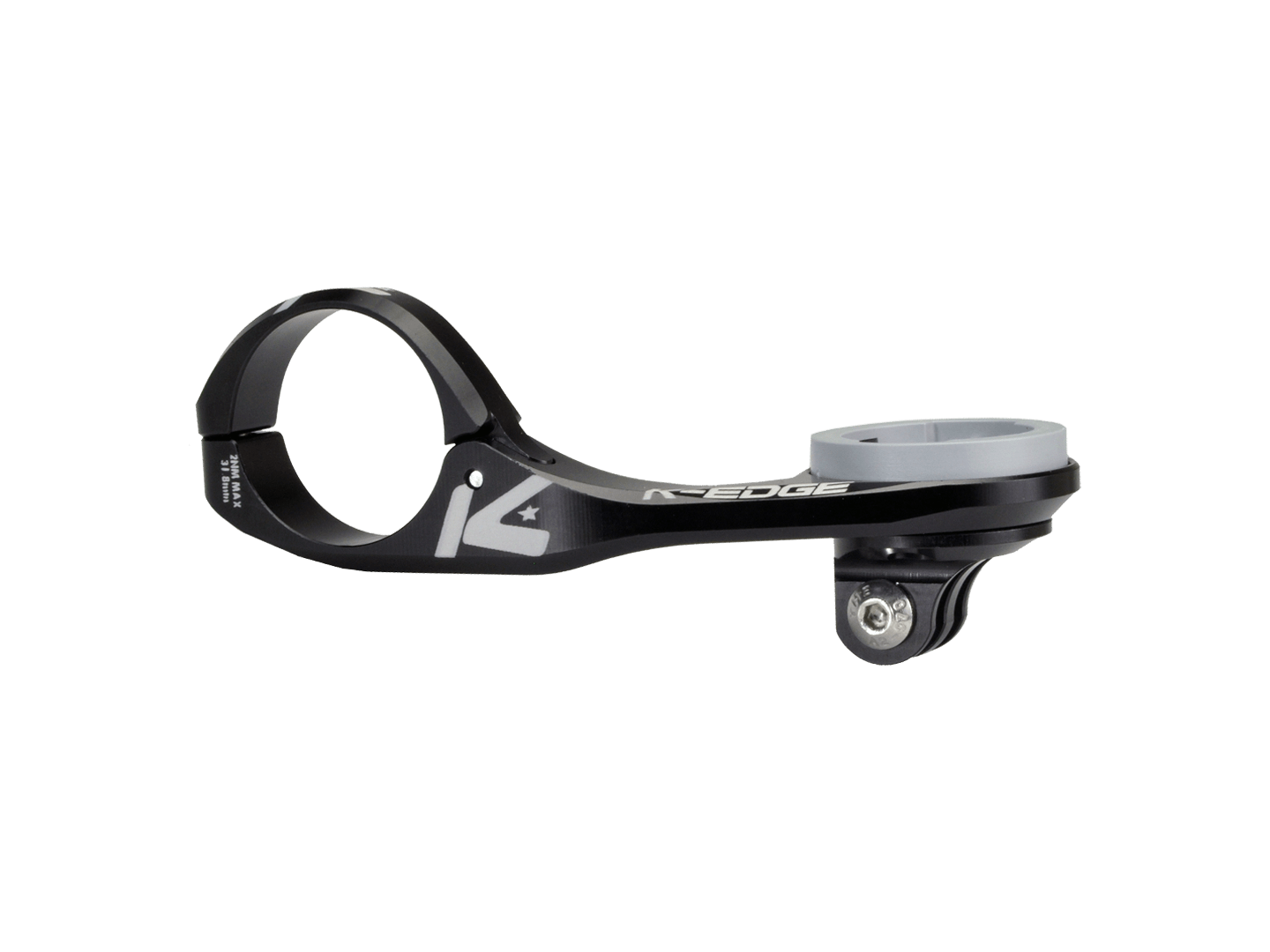 K-EDGE Wahoo Max Combo Mount
