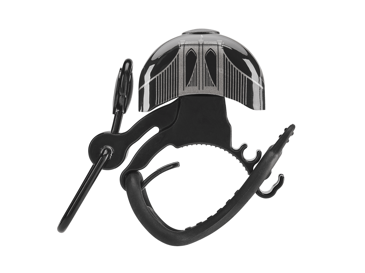 Electra Bridge Universal Pinger Bike Bell