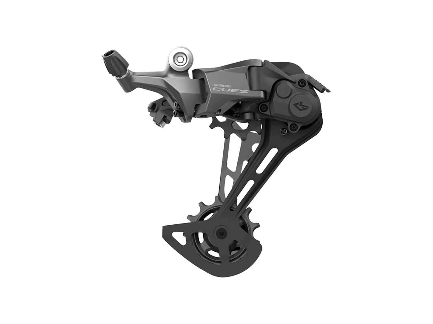 Shimano CUES U6000 10/11 Speed Rear Derailleur