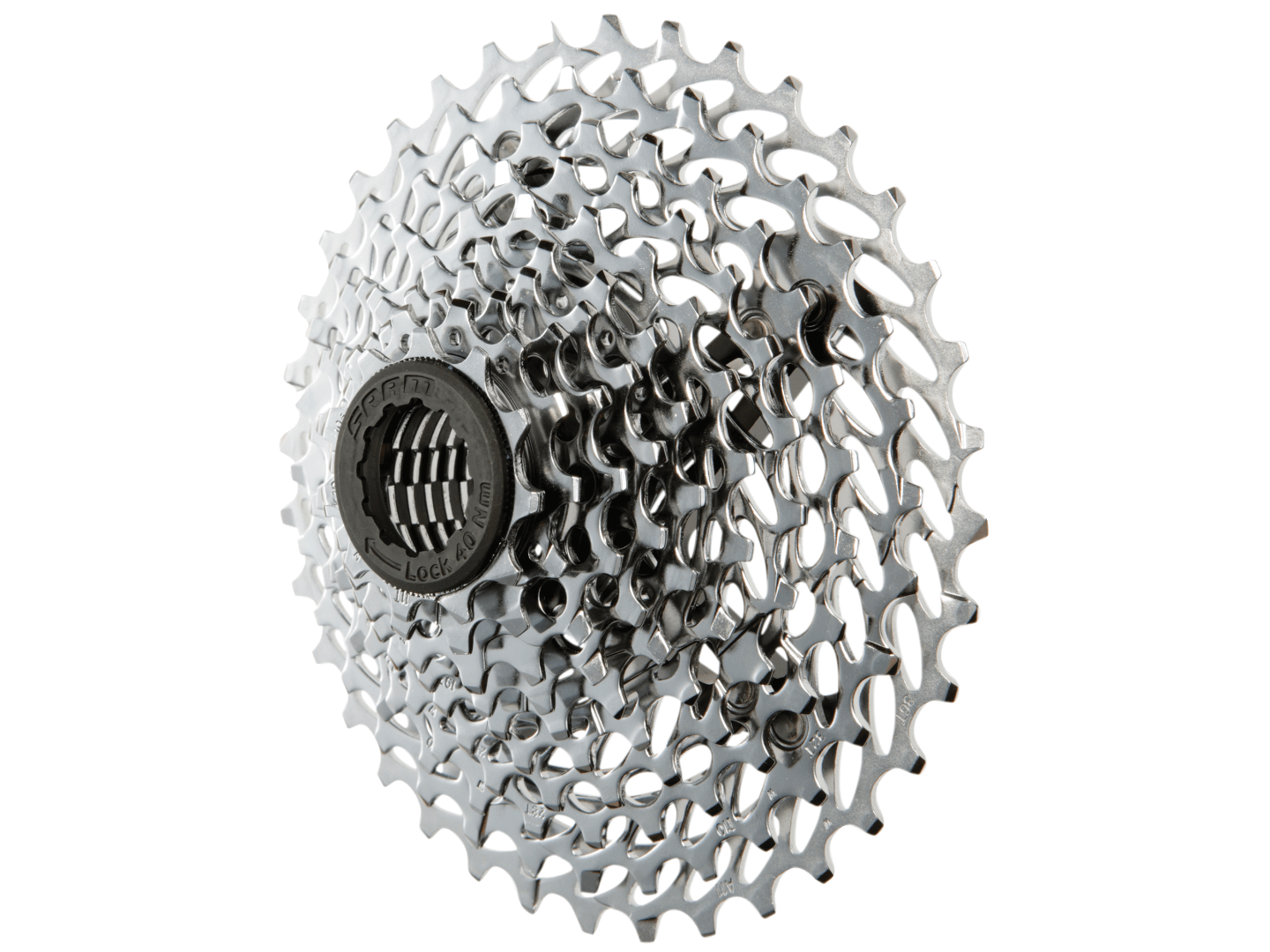SRAM PG-1030 10-Speed Bicycle Cassette