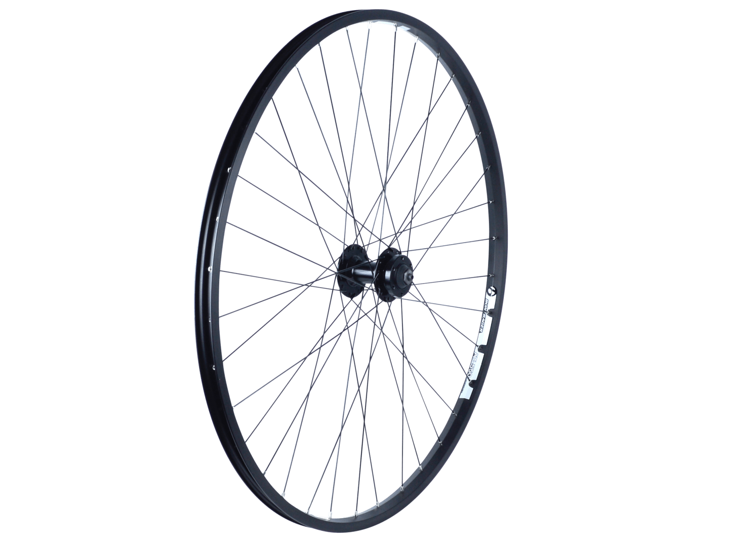 Bontrager AT-550 6-Bolt Disc 29˝ MTB Wheel