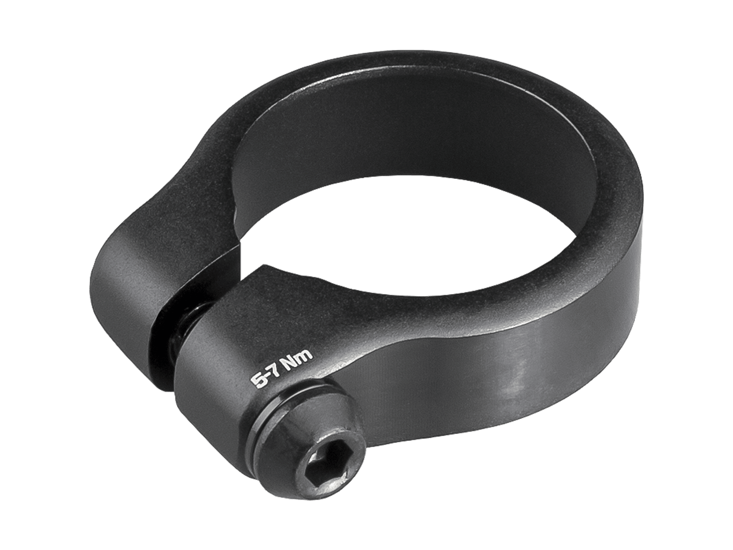 Bontrager Premium Seatpost Clamp