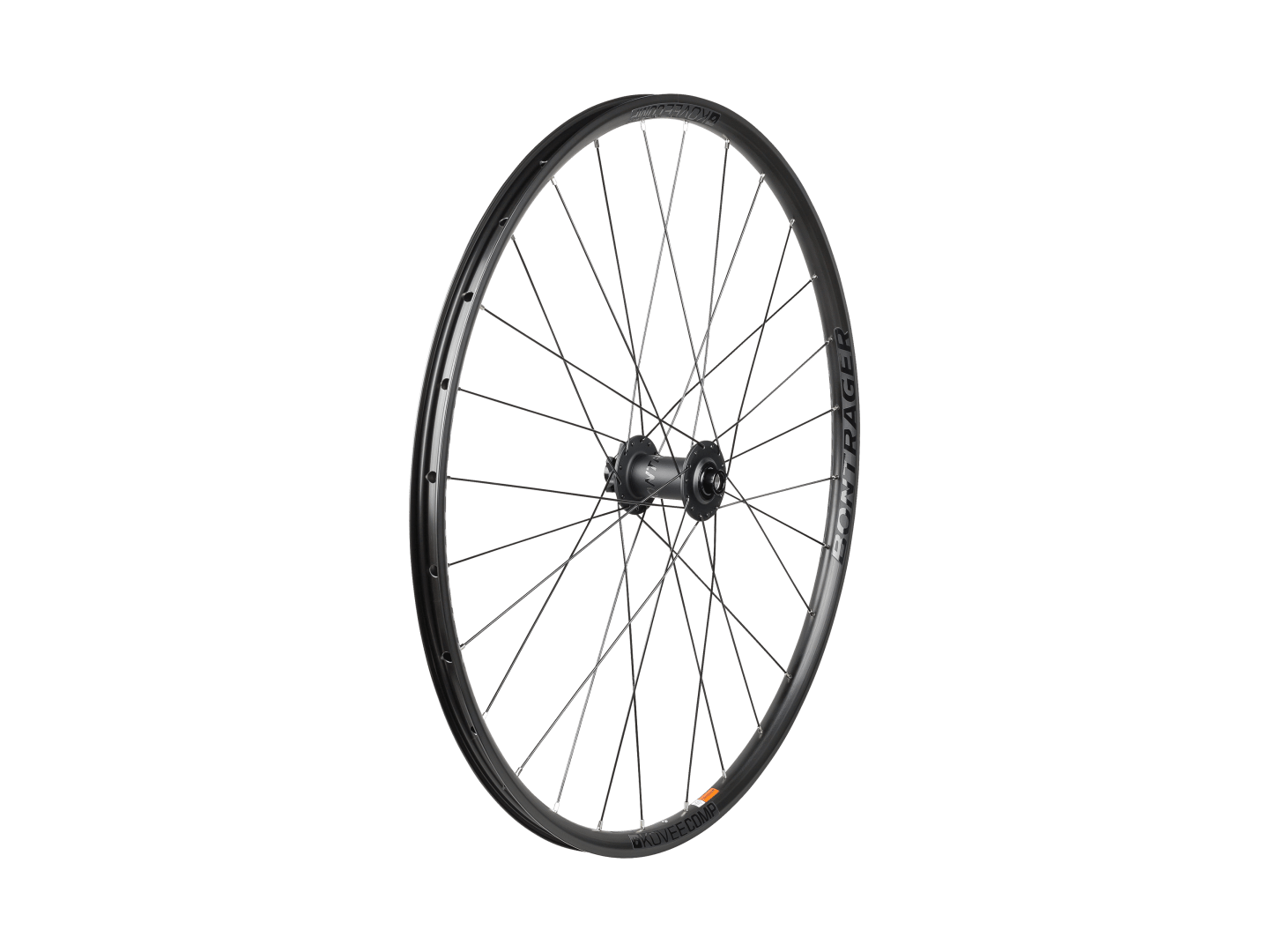 Bontrager Kovee Comp TLR Boost 6-Bolt Disc 29˝ MTB Wheel