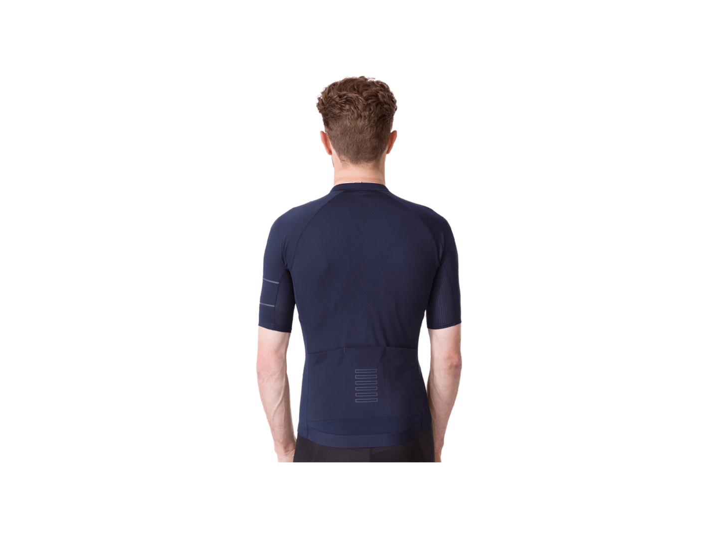 Rapha Pro Team Lightweight Cycling Jersey