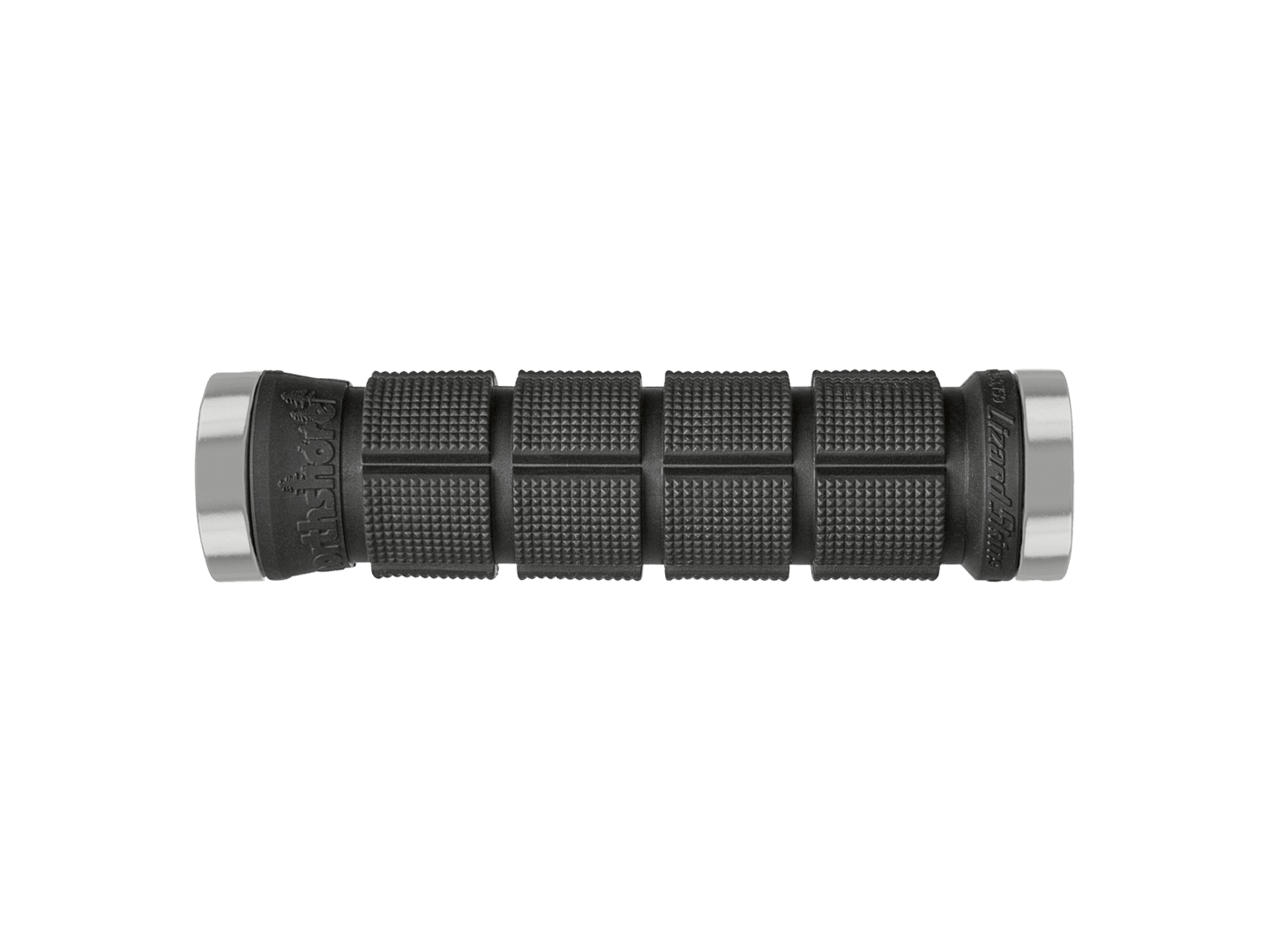 Lizard Skins Northshore Lock-On Grip Set