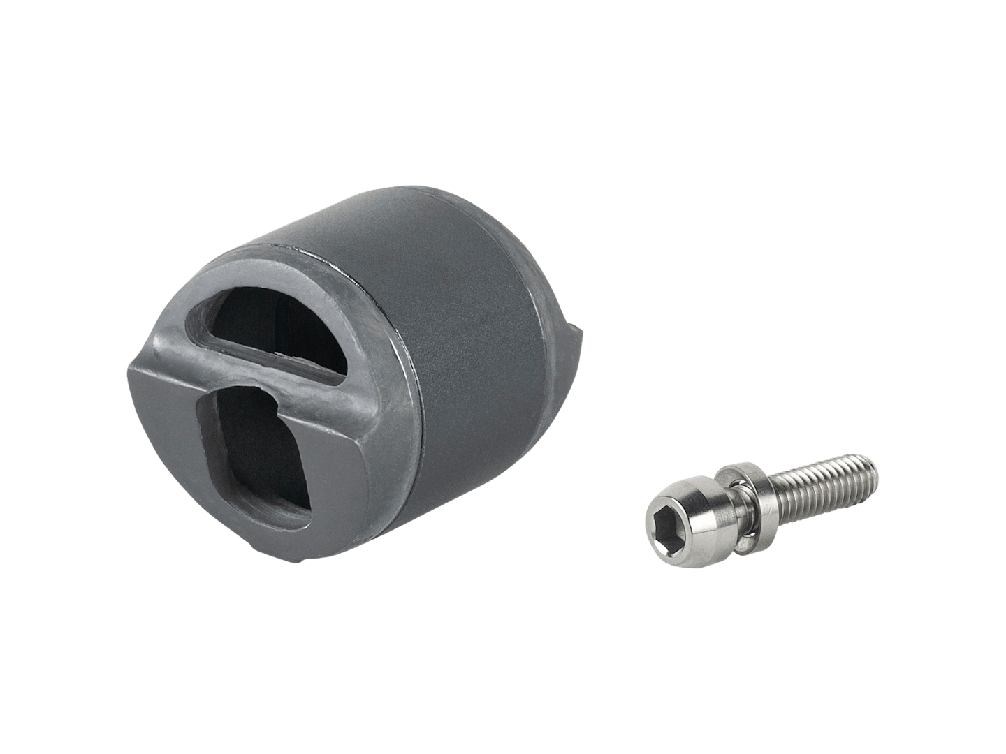 Trek Speed Concept Seatpost Barrel and Pinch Bolt