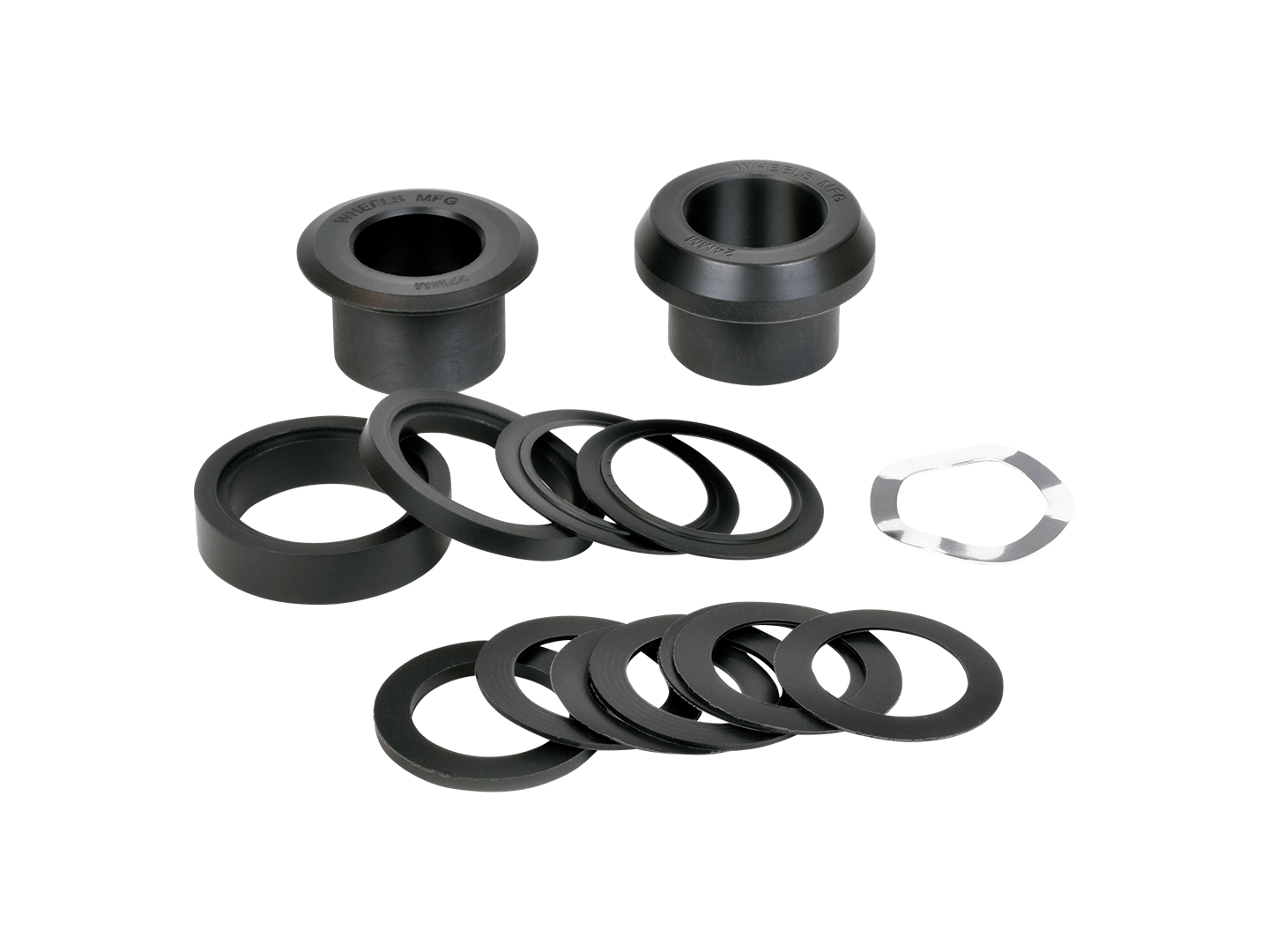 Wheels Manufacturing GXP BB30/PF30 Universal Bottom Bracket Adapter Kit