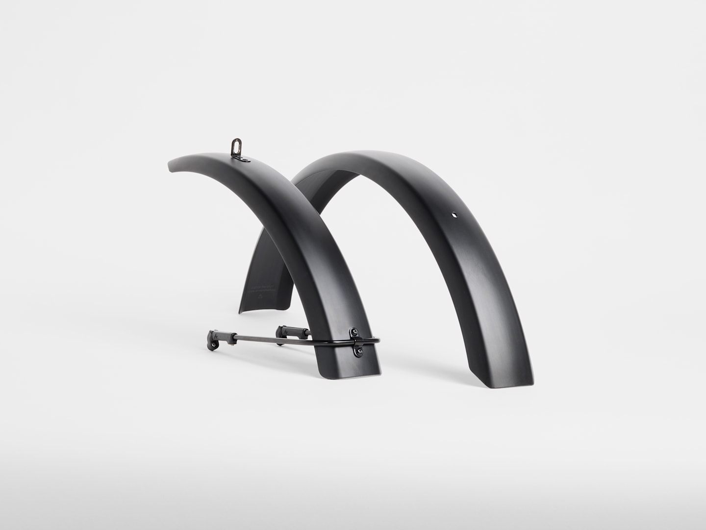 Trek Powerfly+ Fender Set