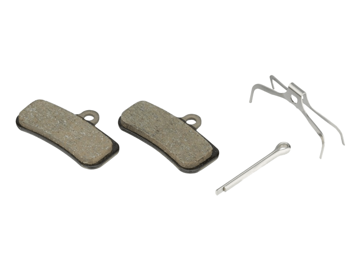 Shimano D03S Resin Disc Brake Pads