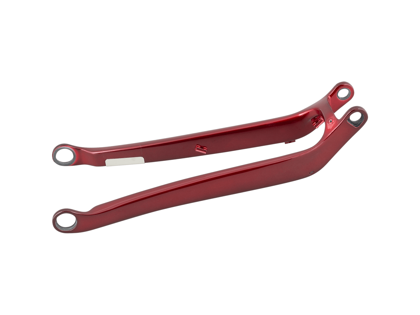 Trek 2020 Fuel EX 29 Carbon Chainstay