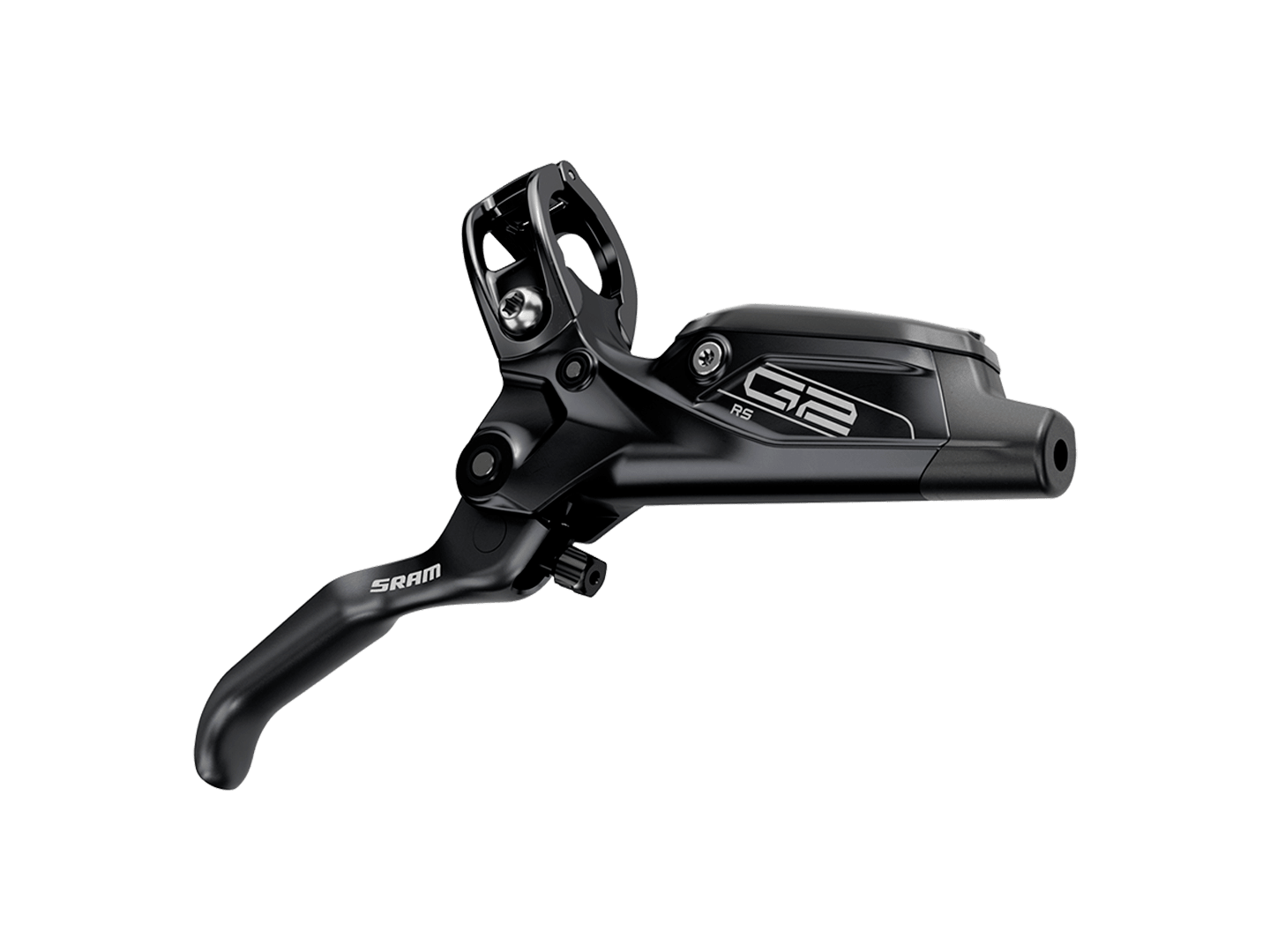 SRAM G2 RS Hydraulic Disc Brake lever/Caliper