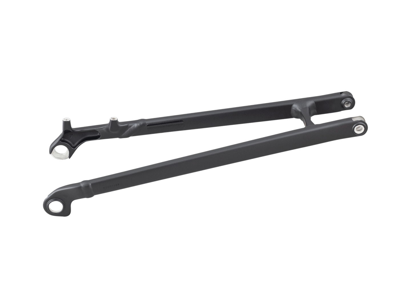 Trek Top Fuel 29 Gen 6 Aluminum Seatstay