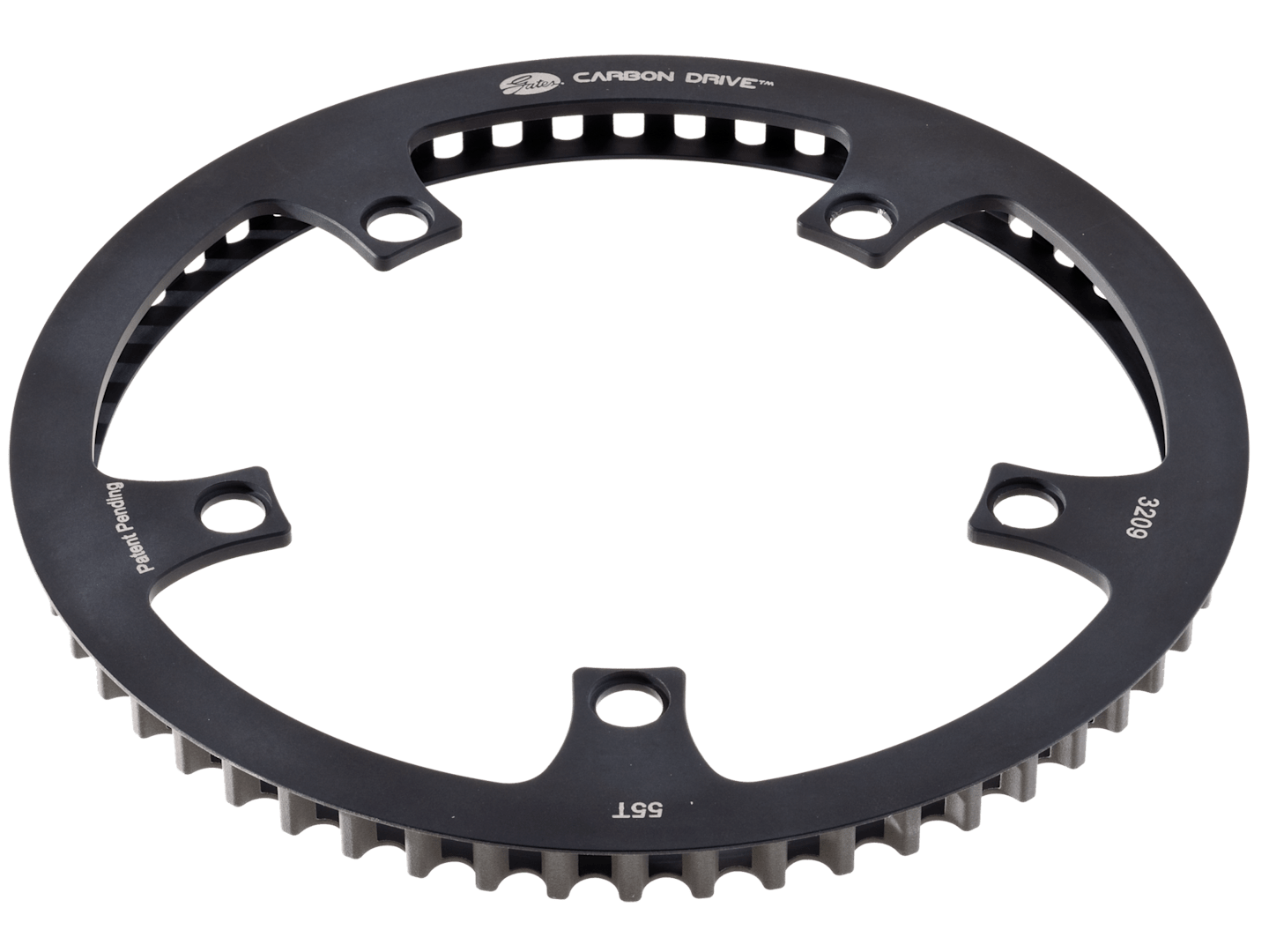 Gates Belt Drive Chainring