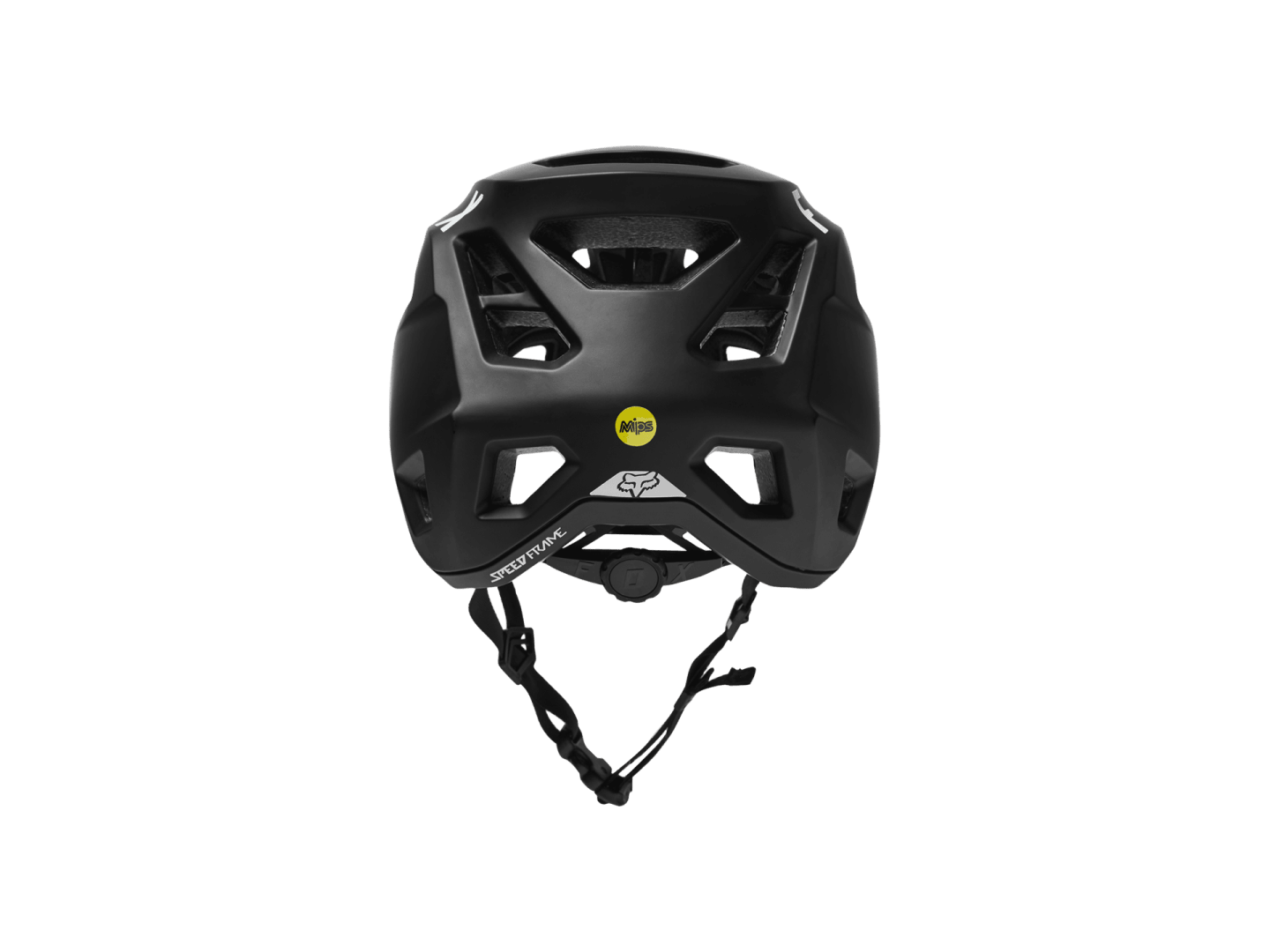 Fox Racing Speedframe Mips Bike Helmet