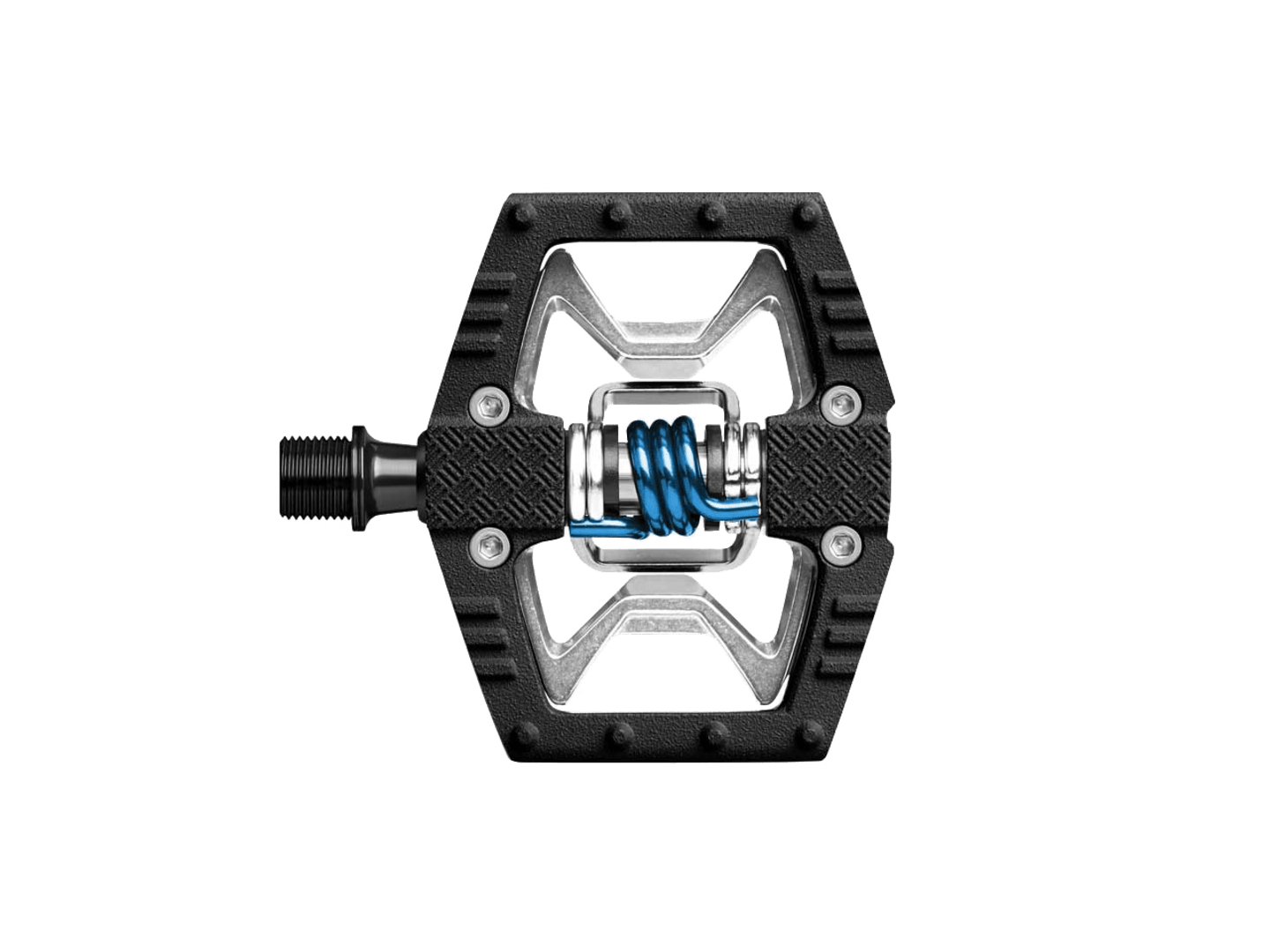 Crankbrothers Double Shot Pedal Set