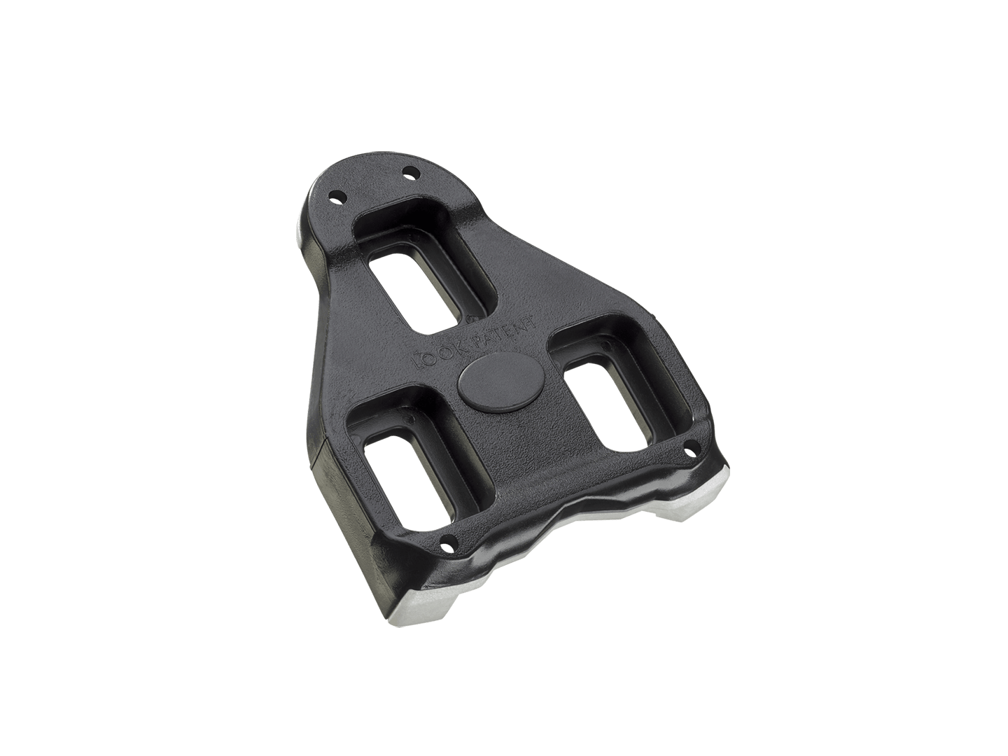 LOOK Delta 0-Degree Road Pedal Cleat Set
