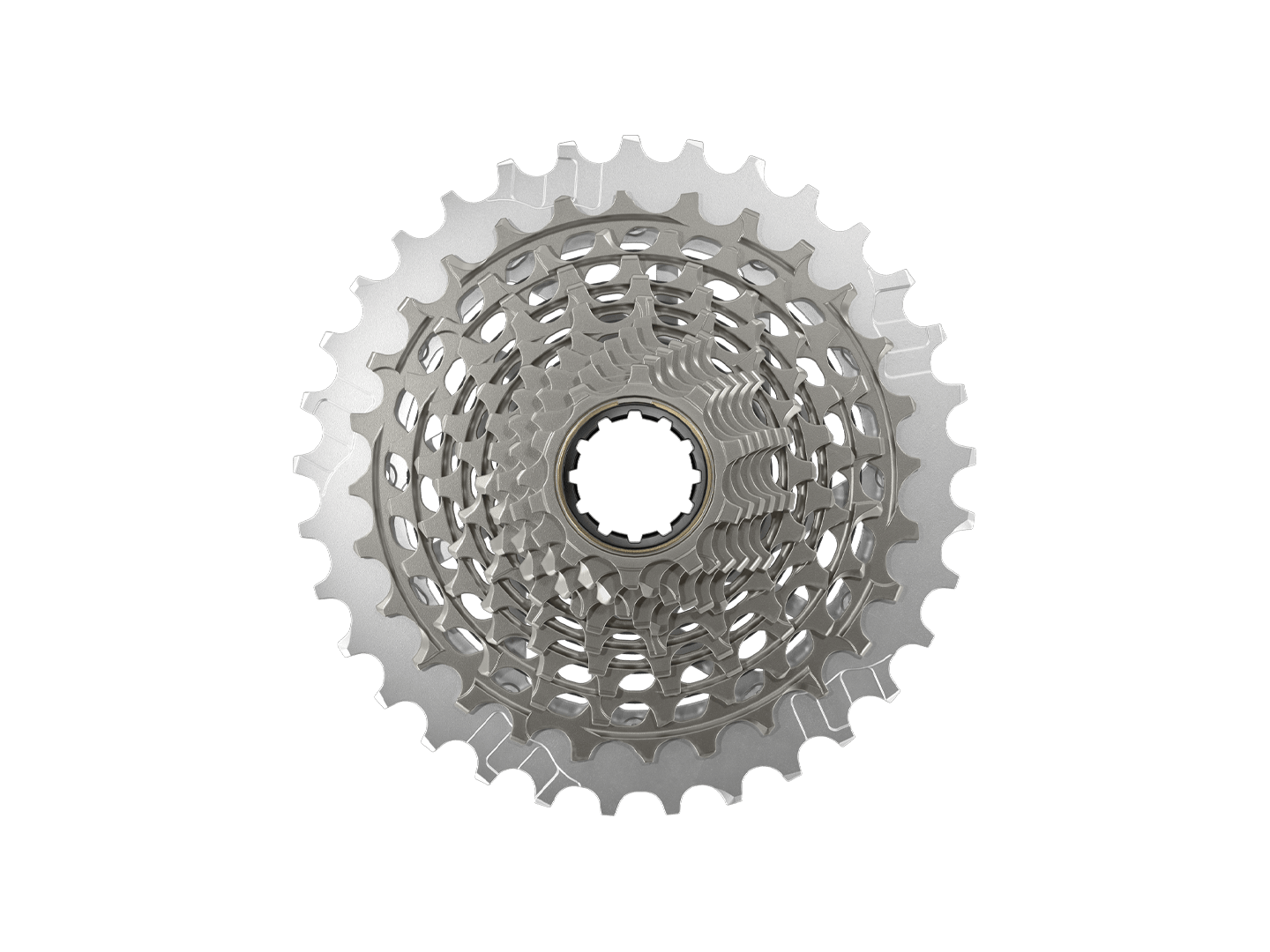 SRAM RED AXS E1 12 Speed Cassette