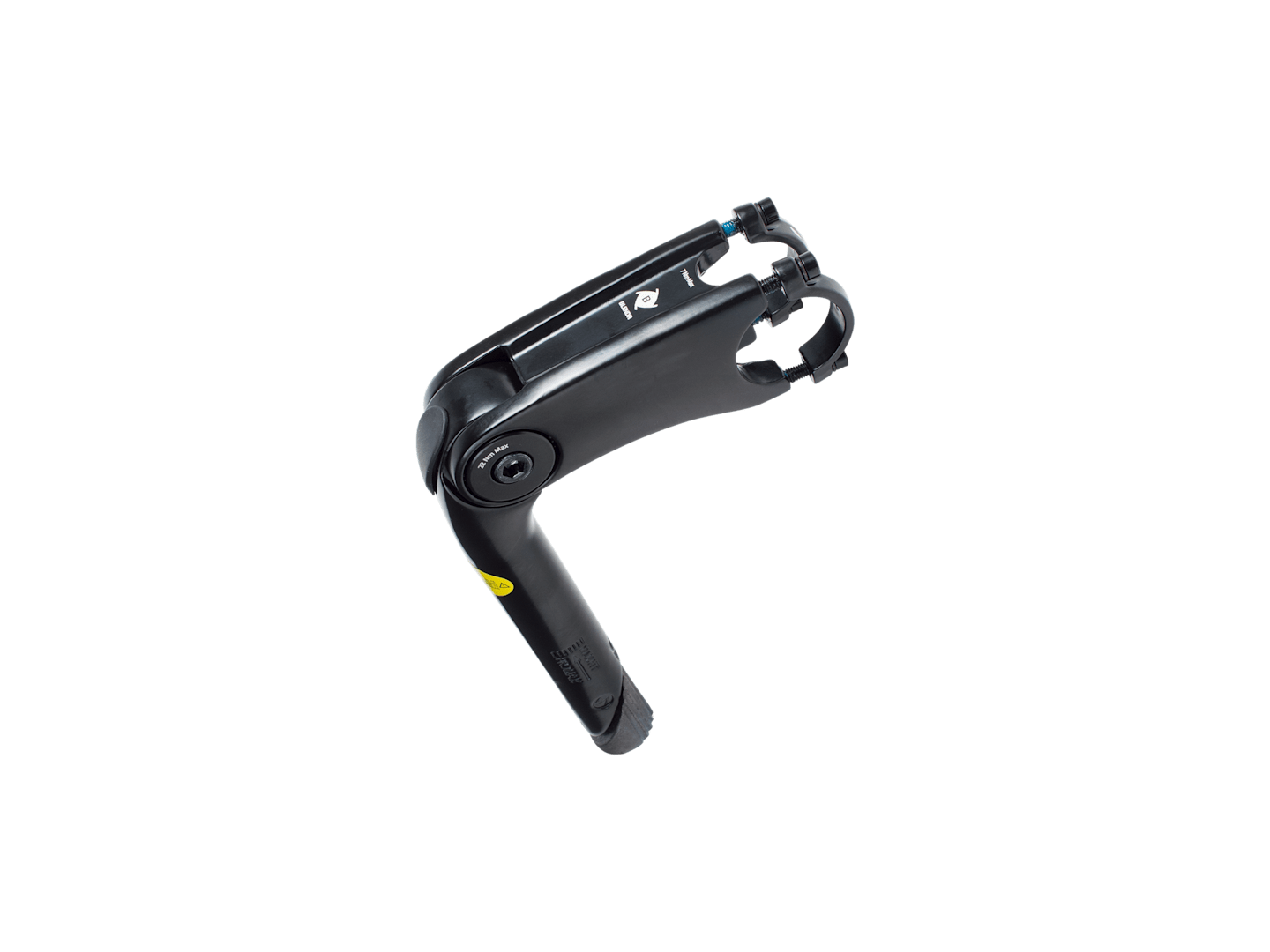 Bontrager Adjustable Blendr 220mm Quill Stem