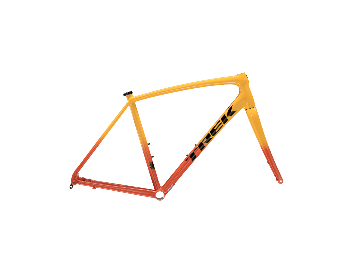 Émonda ALR Disc Frameset