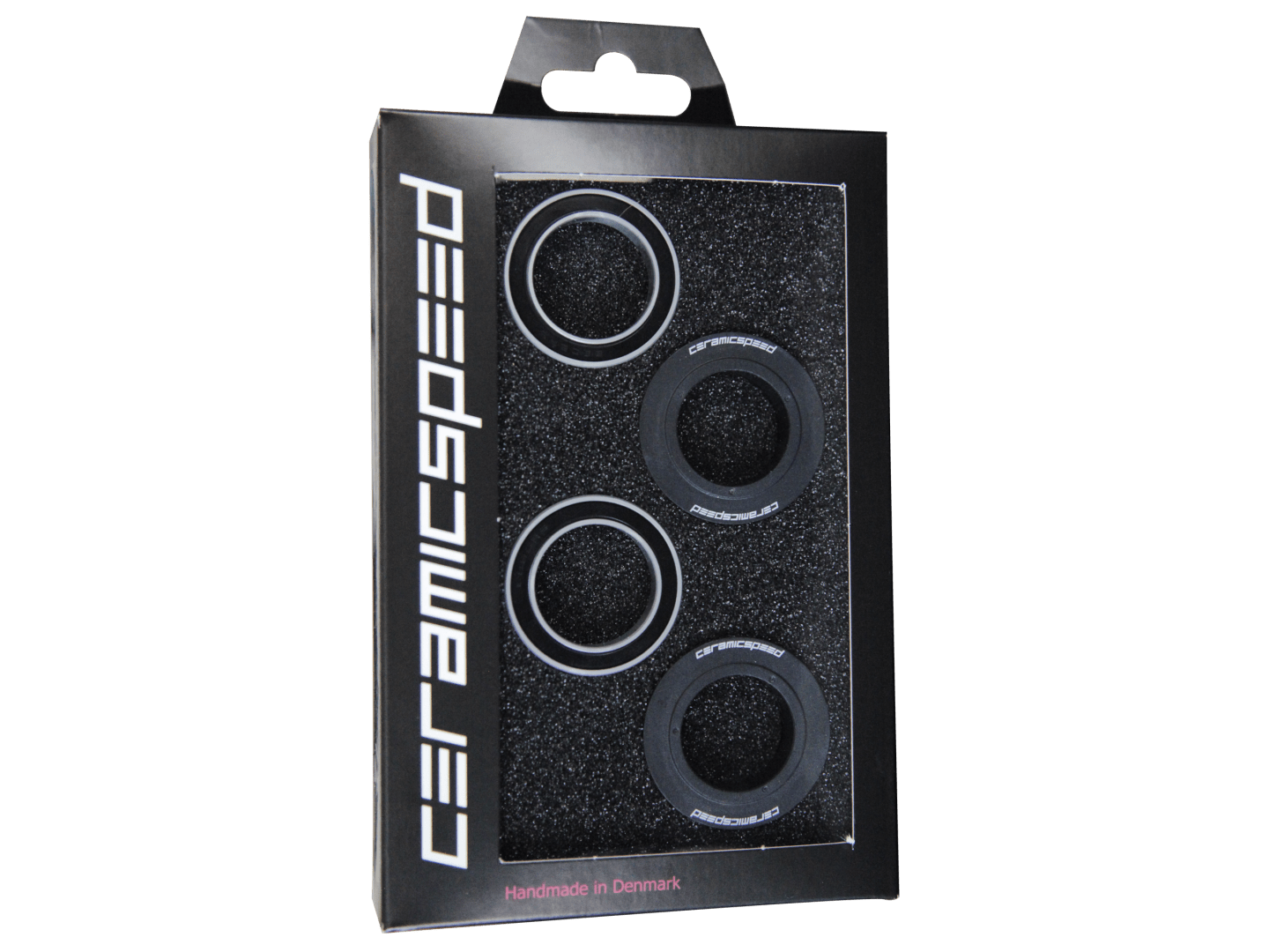 Trek CeramicSpeed Shimano Coated BB90/95 Kit