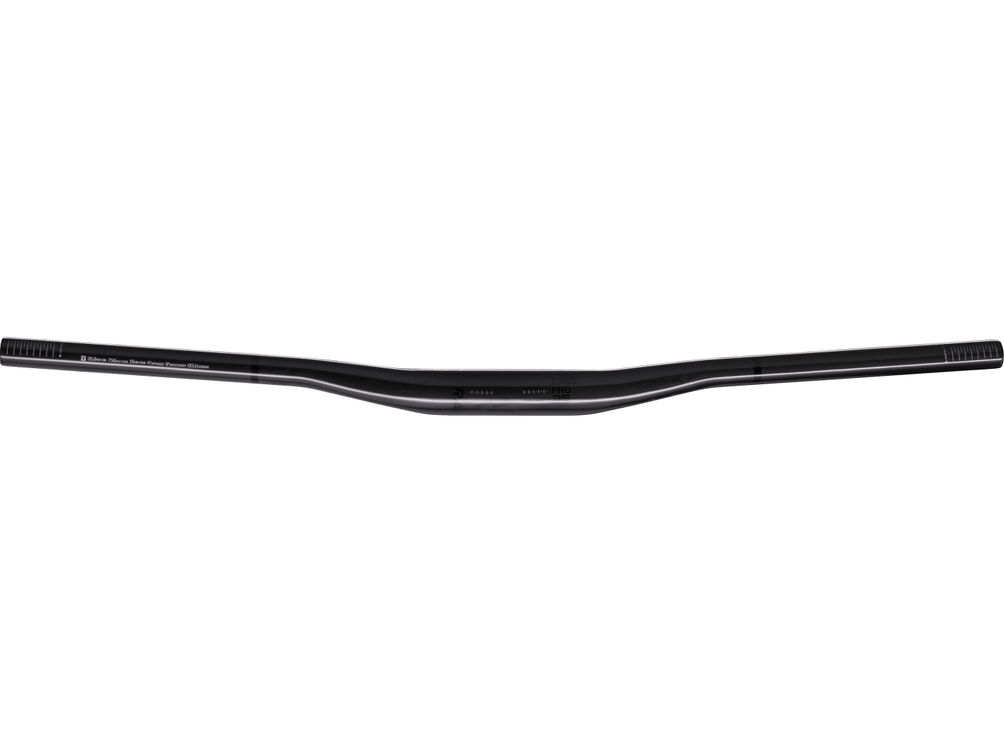 Bontrager Line Pro Carbon 35 MTB Handlebar