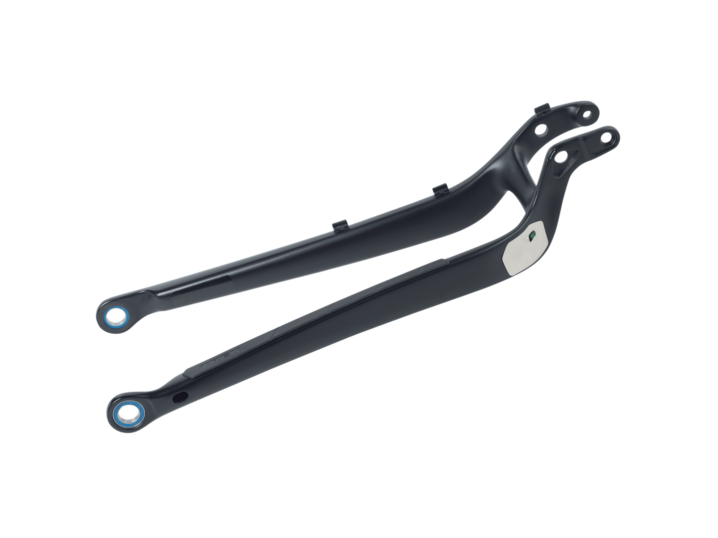 Trek Top Fuel 29 Carbon Chainstay