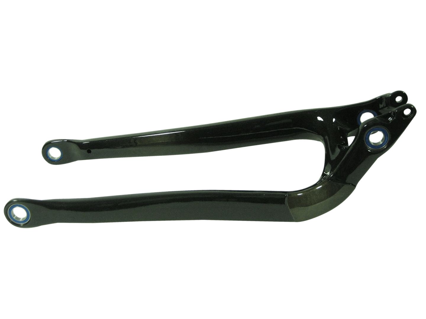 Trek 2011-2013 Remedy 26 Chainstay
