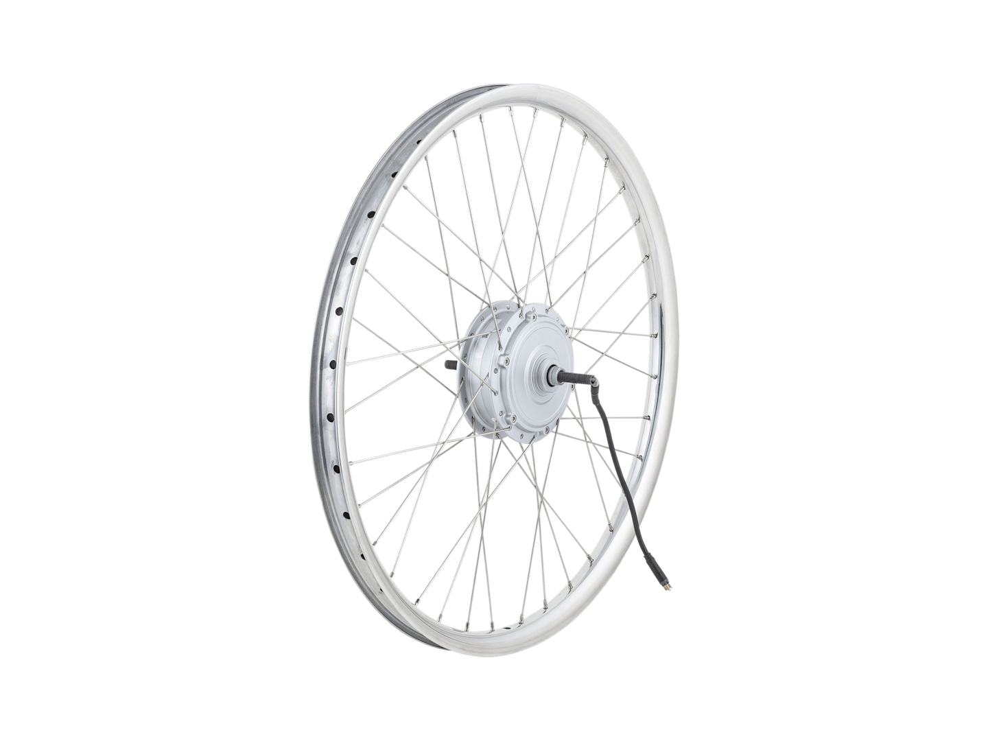Electra Cruiser Go! 26˝ Wheel