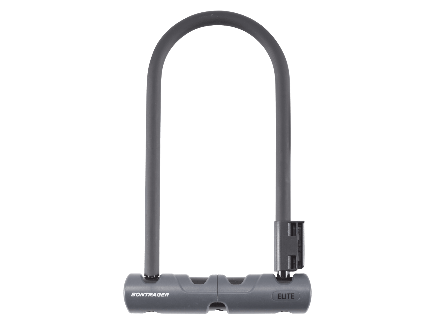 Bontrager Elite Keyed U-Lock
