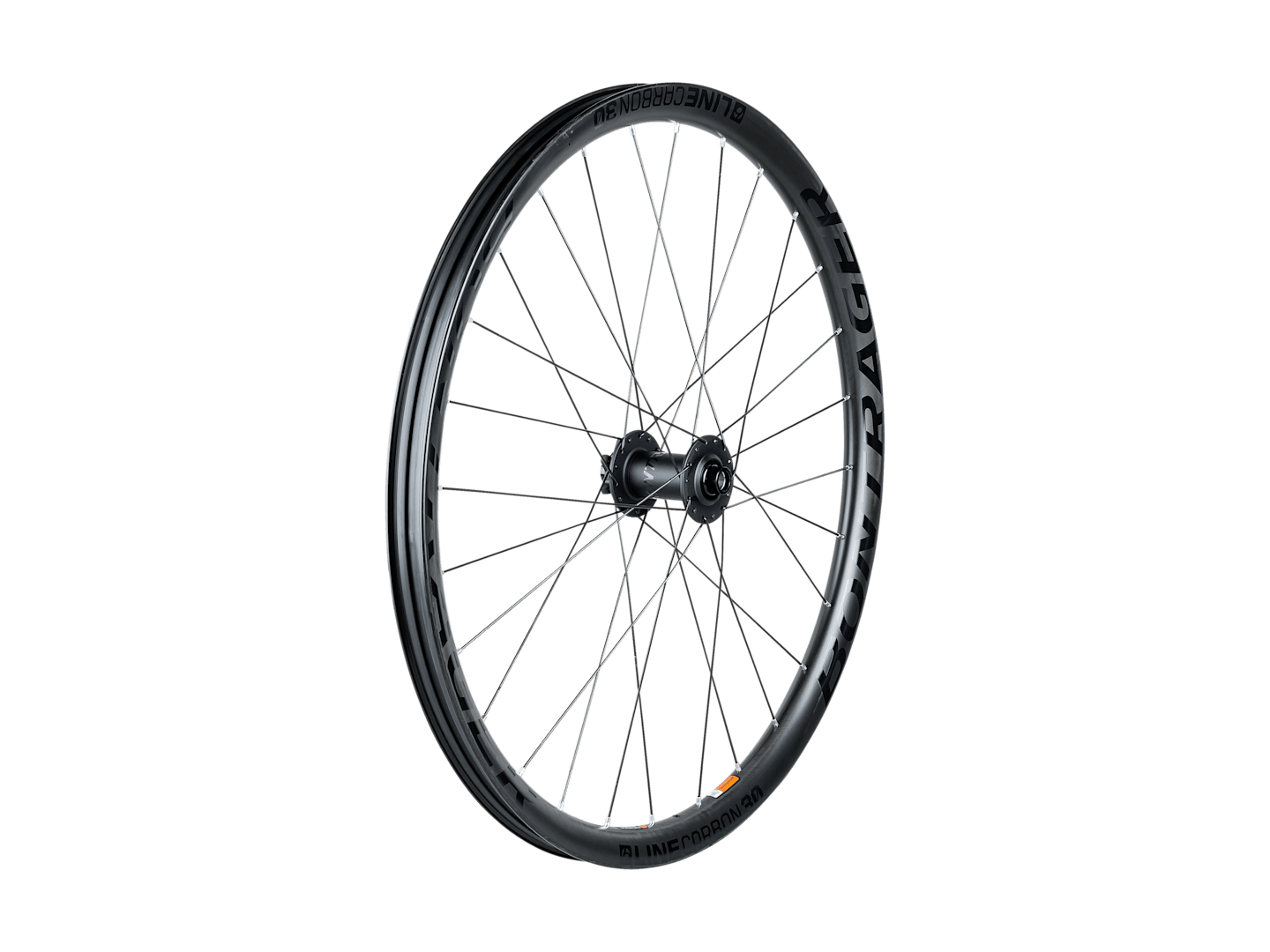 Bontrager Line Carbon 30 TLR Boost 27.5˝ MTB Wheel