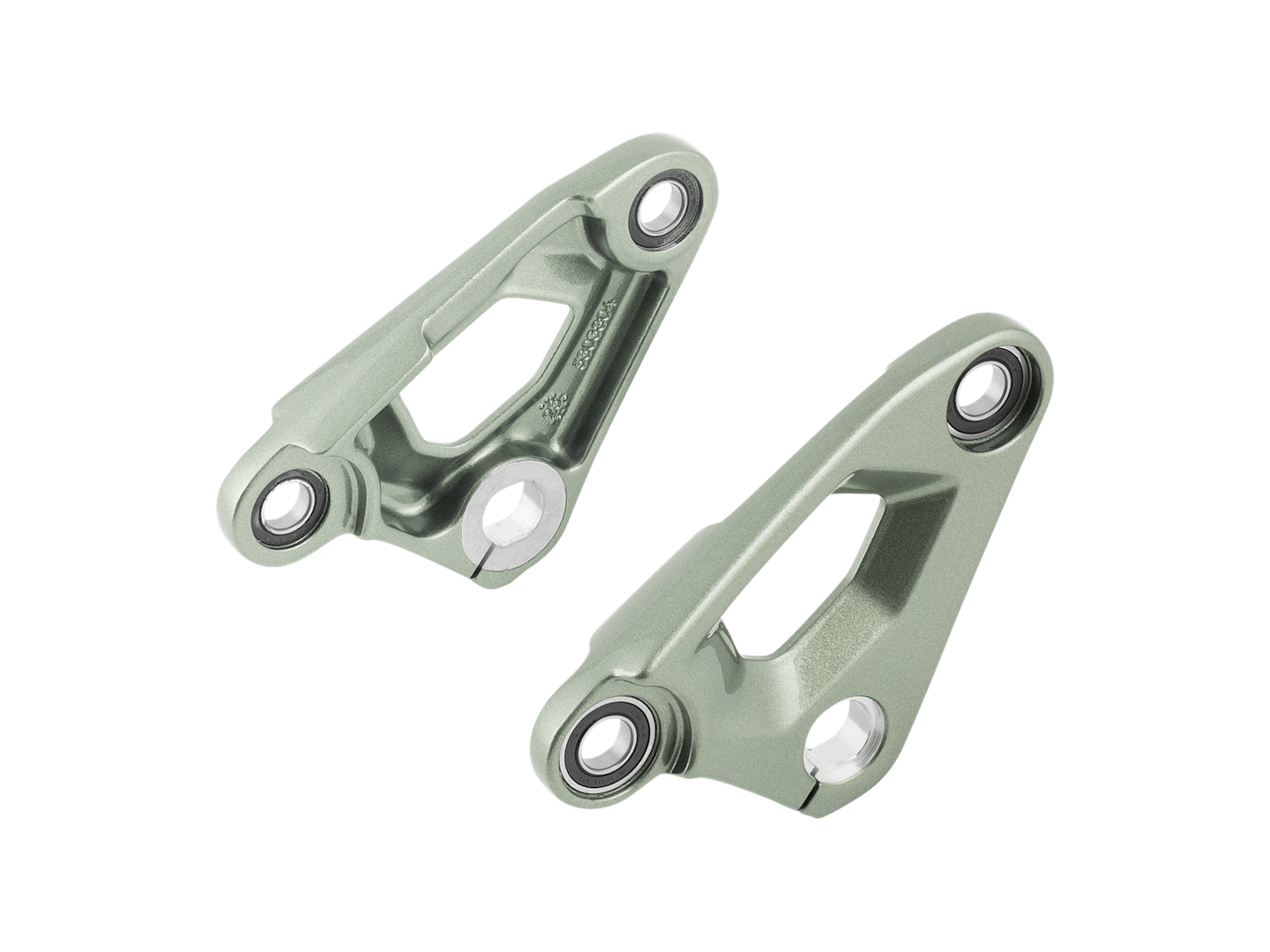 Trek Slash Gen 6 Rocker Link - Carbon Models