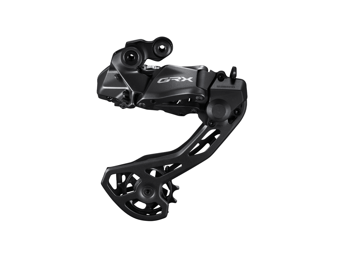 Shimano GRX RX825 Di2 12-Speed Rear Derailleur