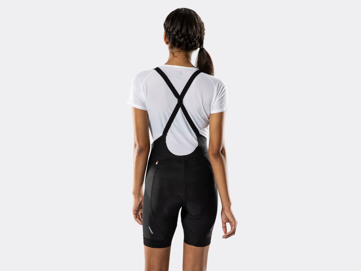Bontrager Mesh Women's Short Sleeve Cycling Baselayer