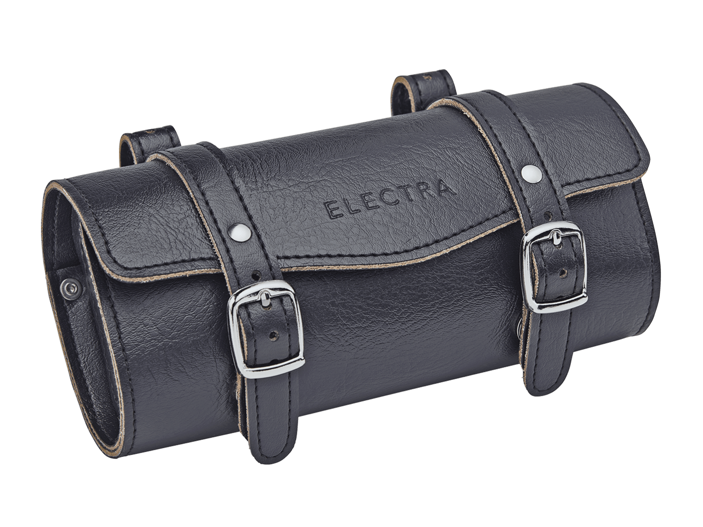 Electra Classic Faux Leather Tool Bag