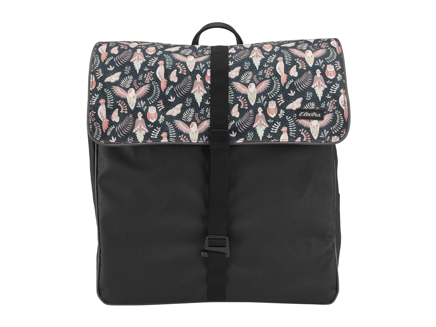 Electra Fern Pannier Bag