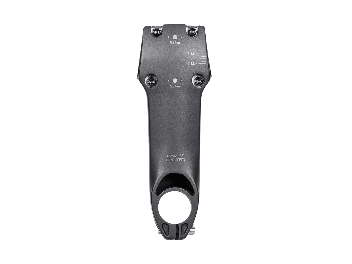 Trek Madone SLR Stem - Low fit