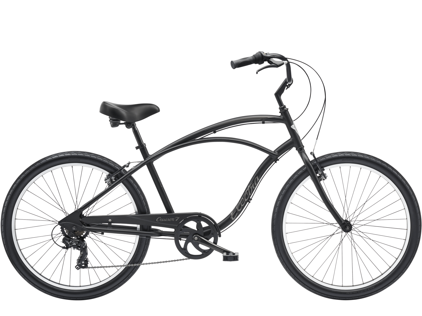 Cruiser 7D Step-Over