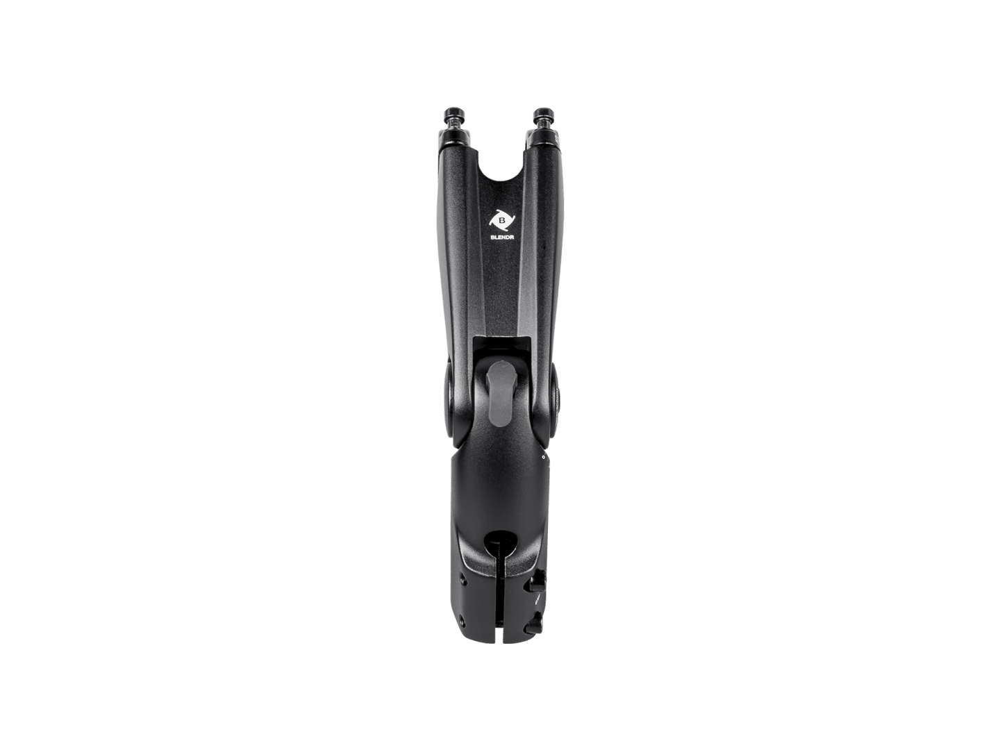 Bontrager Blendr Adjustable Integrated Stem
